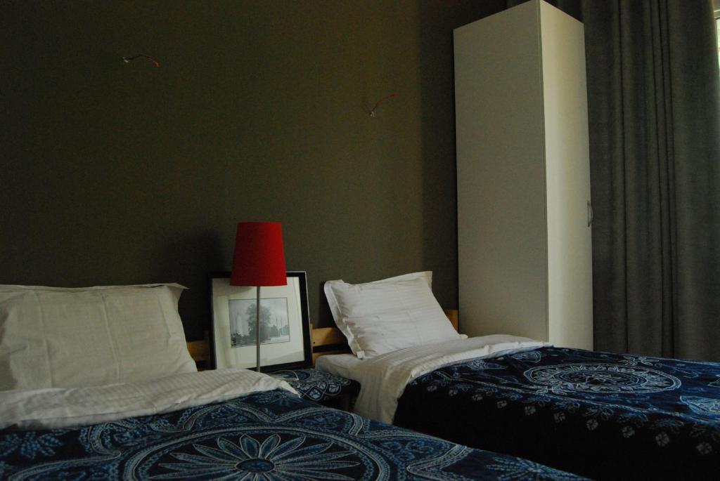 Jinjiang Inn - Beijing Houhai Екстериор снимка
